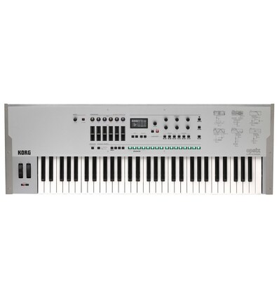 OPSIX SE PLATINUM