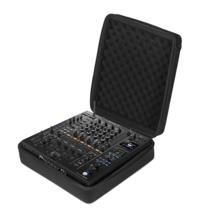 U8495BL - CREATOR PIONEER DJM-A9 HARDCASE BLACK
