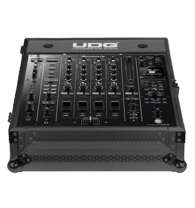 U81085BL - ULTIMATE FLIGHT CASE PIONEER DJM-A9 BLACK