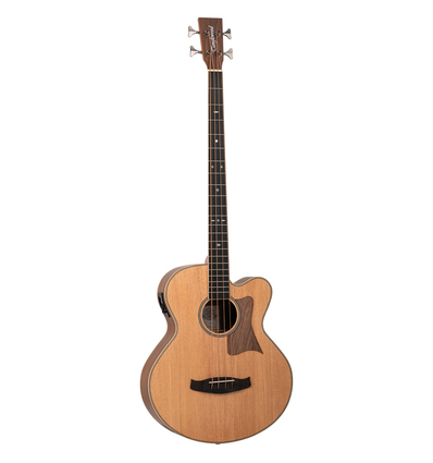 BAJO ACÚSTICO TANGLEWOOD TRABBW