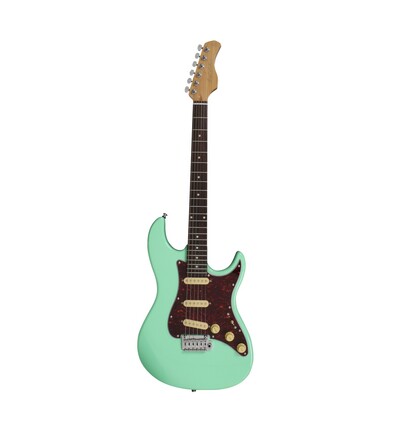 S3 SSS MLG MILD GREEN