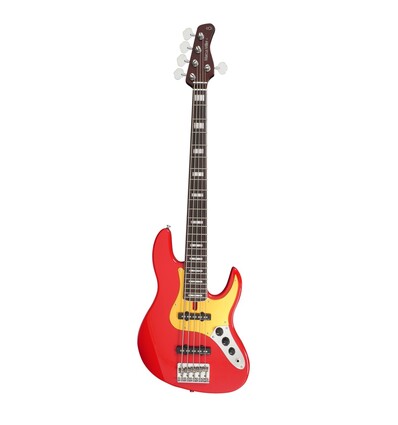 V5 24-5 DAKOTA RED