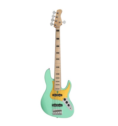 V5 24-5 MILD GREEN