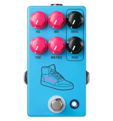 PAUL GILBERT PG-14
