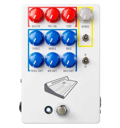COLOUR BOX V2