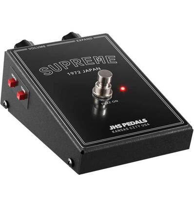 SUPREME LEGENDS OF FUZZ