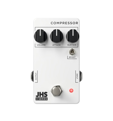 3 SERIES COMPRESSOR