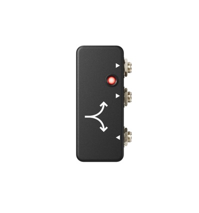 BUFFERED SPLITTER