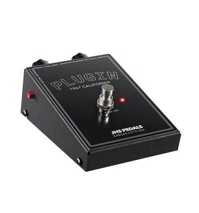 PLUGIN LEGENDS OF FUZZ