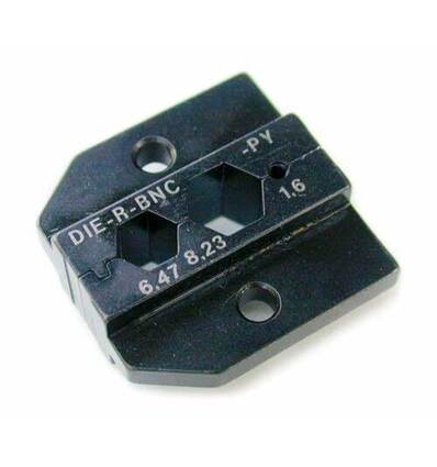DIE-R-BNC-PY