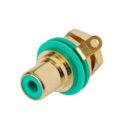 NYS367-5 VERDE (UD)