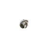 CONECTOR MINI XLR RT4MP MACHO CHASIS