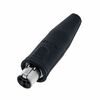 CONECTOR MINI XLR RT5FC-B-W HEMBRA AEREA