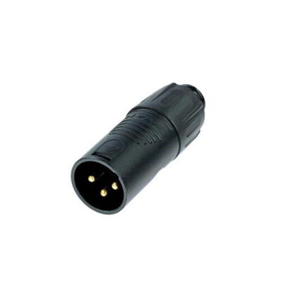 ADAPTADOR RA3MT-B MINI XLR A XLR