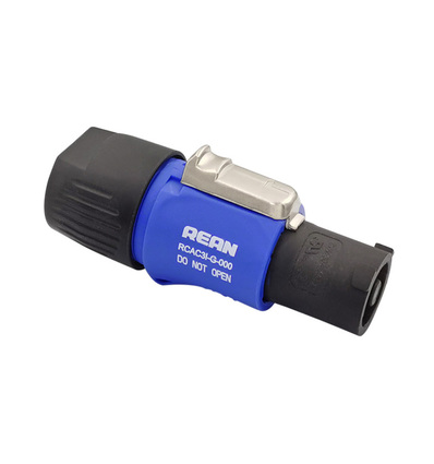 CONECTOR RCAC3I-G-000-1