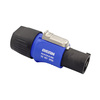 CONECTOR RCAC3I-G-000-1