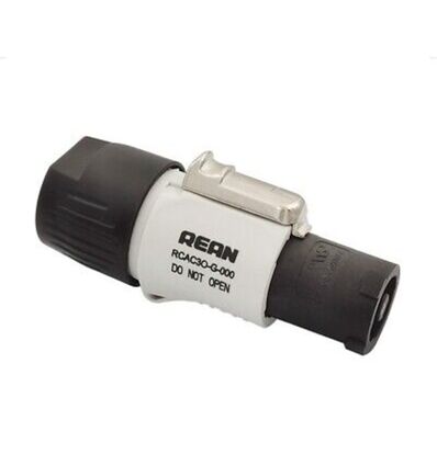 CONECTOR RCAC3O-G-000-1