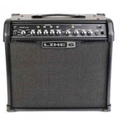 AMPLIFICADOR DE GUITARRA