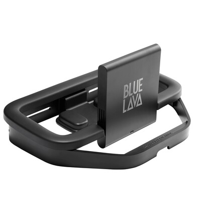 AIRFLOW WIRELESS CHARGER BLACK