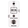 MOOER MICRO LOOPER RECORDING