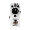 MOOER PEDAL GUIT. MICRO LOOPER II