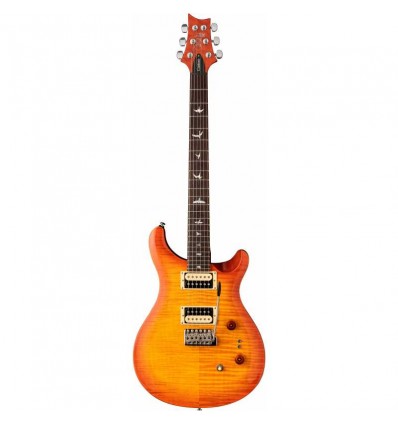 PRS GUITARRA ELECTRICA SE CUSTOM 24-08 VS