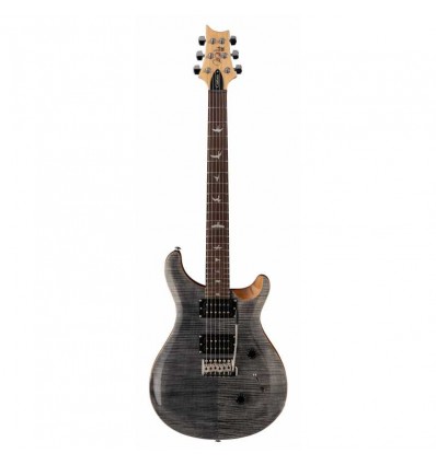PRS GUITARRA ELECTRICA SE CUSTOM CHARCOAL