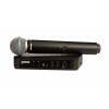 SHURE MICRO INALAMBRICO BLX24E/B58 H8E