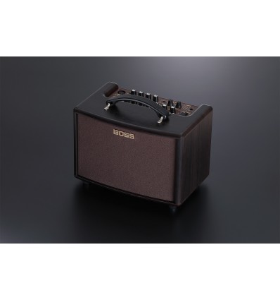 BOSS AMPLIFICADOR ACUSTICA AC-22LX