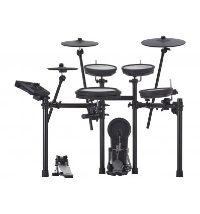 ROLAND BATERIA DIGITAL TD-17KV2 + MDS-COM