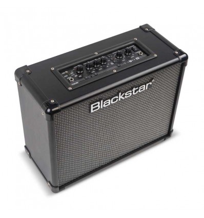 BLACKSTAR AMPLIFICADOR ESTEREO 40W. IDC 40 V4