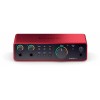 FOCUSRITE INTERFACE SCARLETT 2i2 STUDIO 4TH GEN