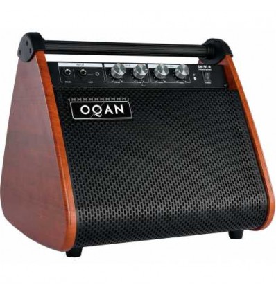 OQAN AMPLIFICADOR BATERIA DIGITAL SK-50
