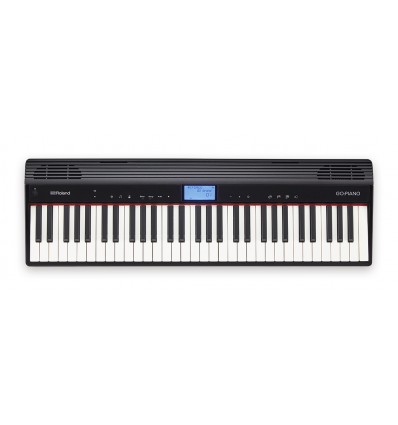 ROLAND PIANO GO-61P
