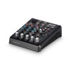 ALTO MESA DE MEZCLAS TRUEMIX500
