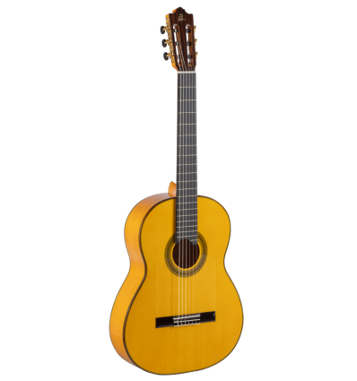 ADMIRA GUITARRA CLASICA BULERIA
