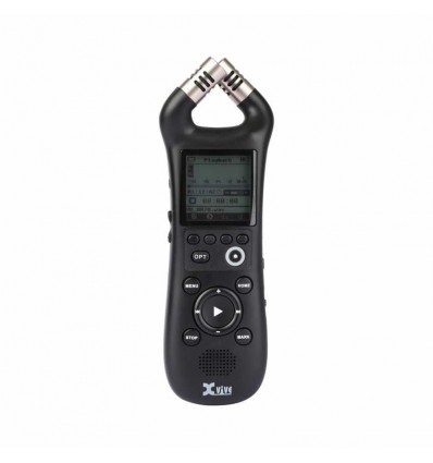 XVIVE PORTABLE RECORDER XV1-R