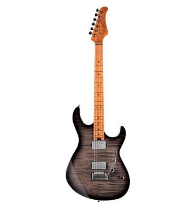 CORT GUITARRA ELECTRICA  G290FAT II TBB