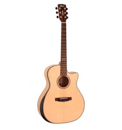 CORT GUITARRA ACUSTICA GA-MY BEVEL