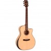 CORT GUITARRA ACUSTICA GA-MY BEVEL