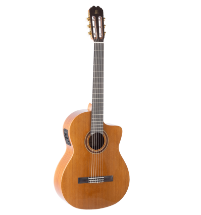 ADMIRA GUITARRA CLASICA GRANADA ECF