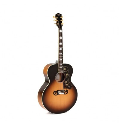 SIGMA GUITARRA ACUSTICA GJA-SG200