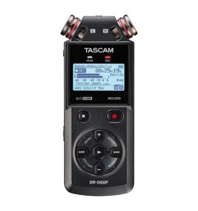 TASCAM GRABADOR DR-05X