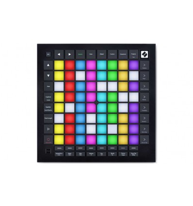 NOVATION LAUNCHPAD PRO