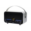 MOOER AMPLIFICADOR F15I LI SNOWFALL WHITE