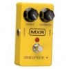 DUNLOP PEDAL MXR  M104 DISTORTION+
