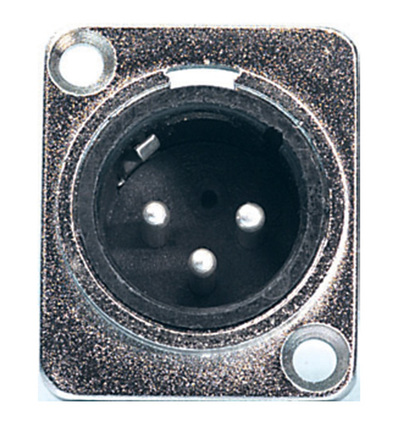 XLR3MDL