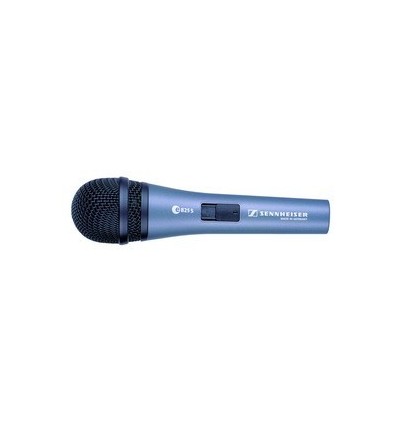 SENNHEISER E-825 S Micrófono