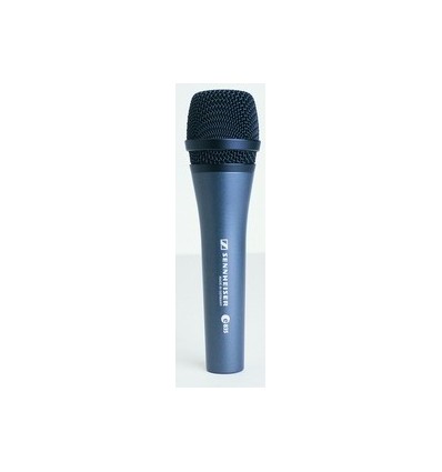 SENNHEISER MICRO  E 835