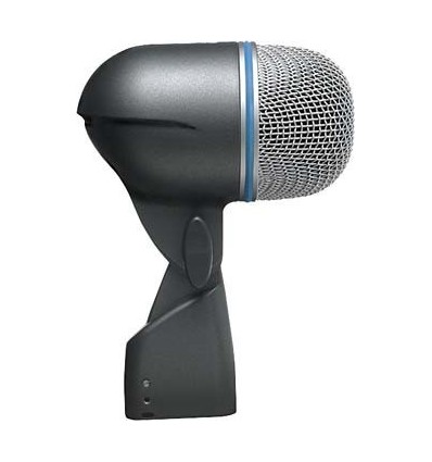 SHURE MICRO BETA52A